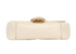 Small GG Marmont Shoulder Bag, &pound;550, Handbags, Cream, Leather, Top view